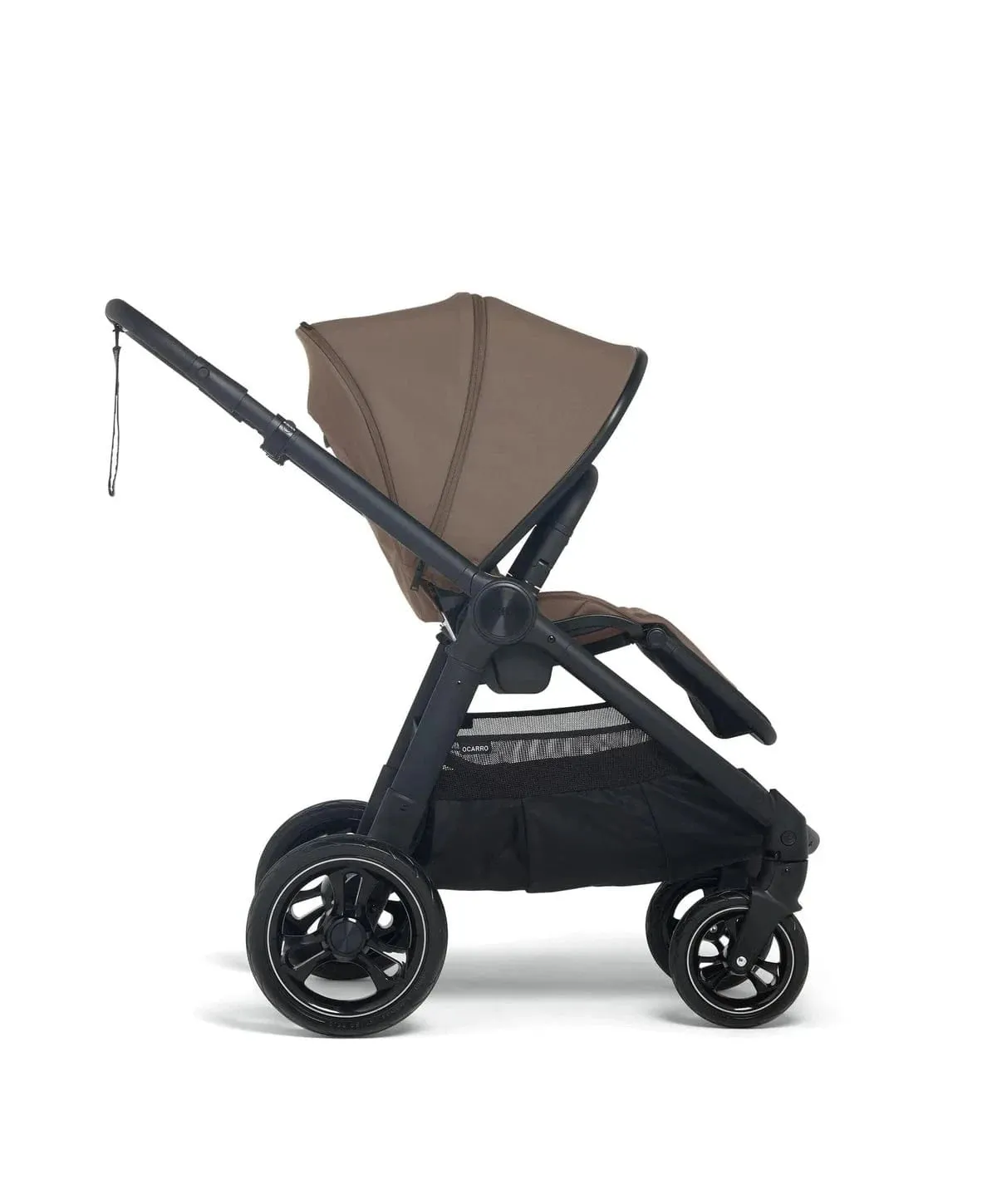 Mamas & Papas Ocarro All-Terrain Pushchair - Cafe
