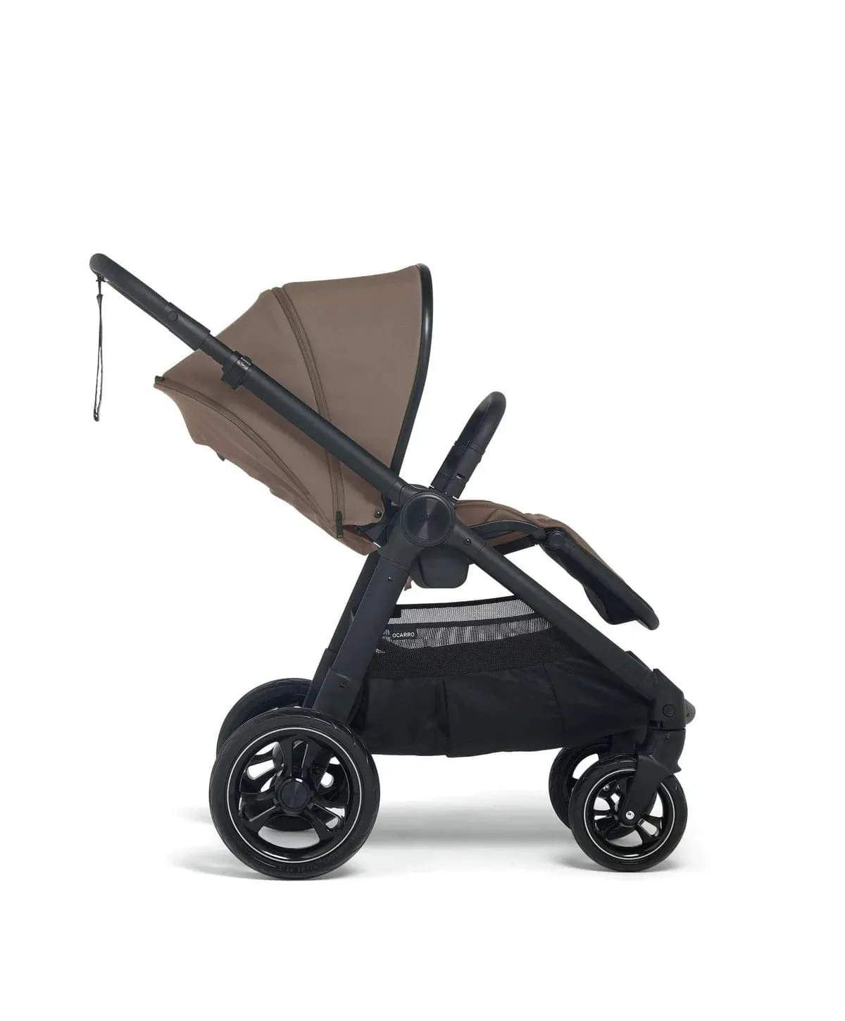 Mamas & Papas Ocarro All-Terrain Pushchair - Cafe