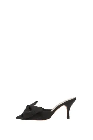 Margot Bow Mule