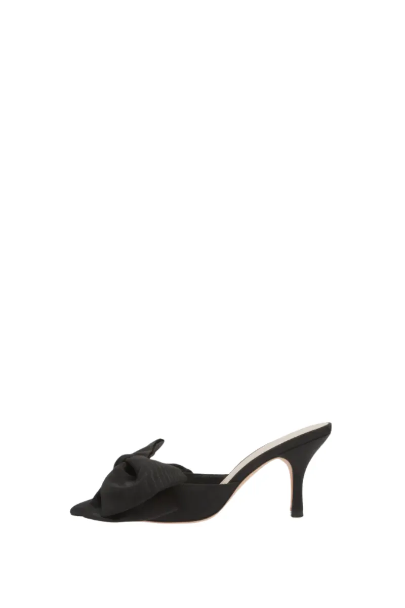 Margot Bow Mule