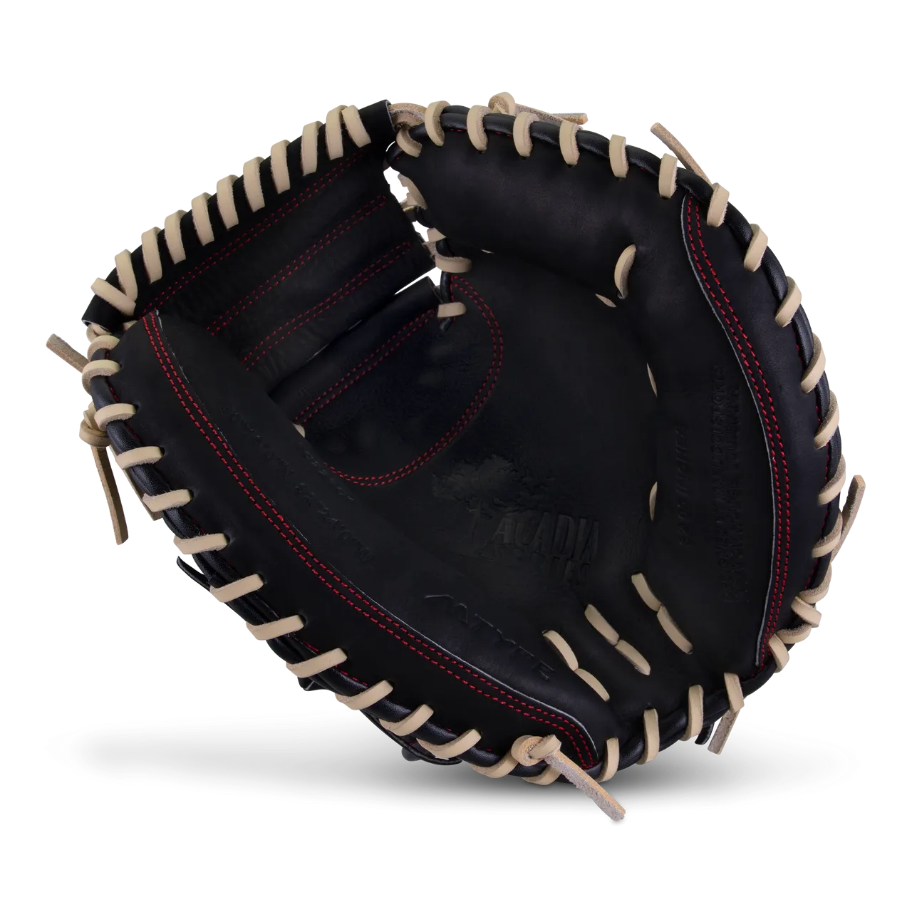 Marucci Acadia 32" Baseball Catchers Mitt - MFGACM220C1
