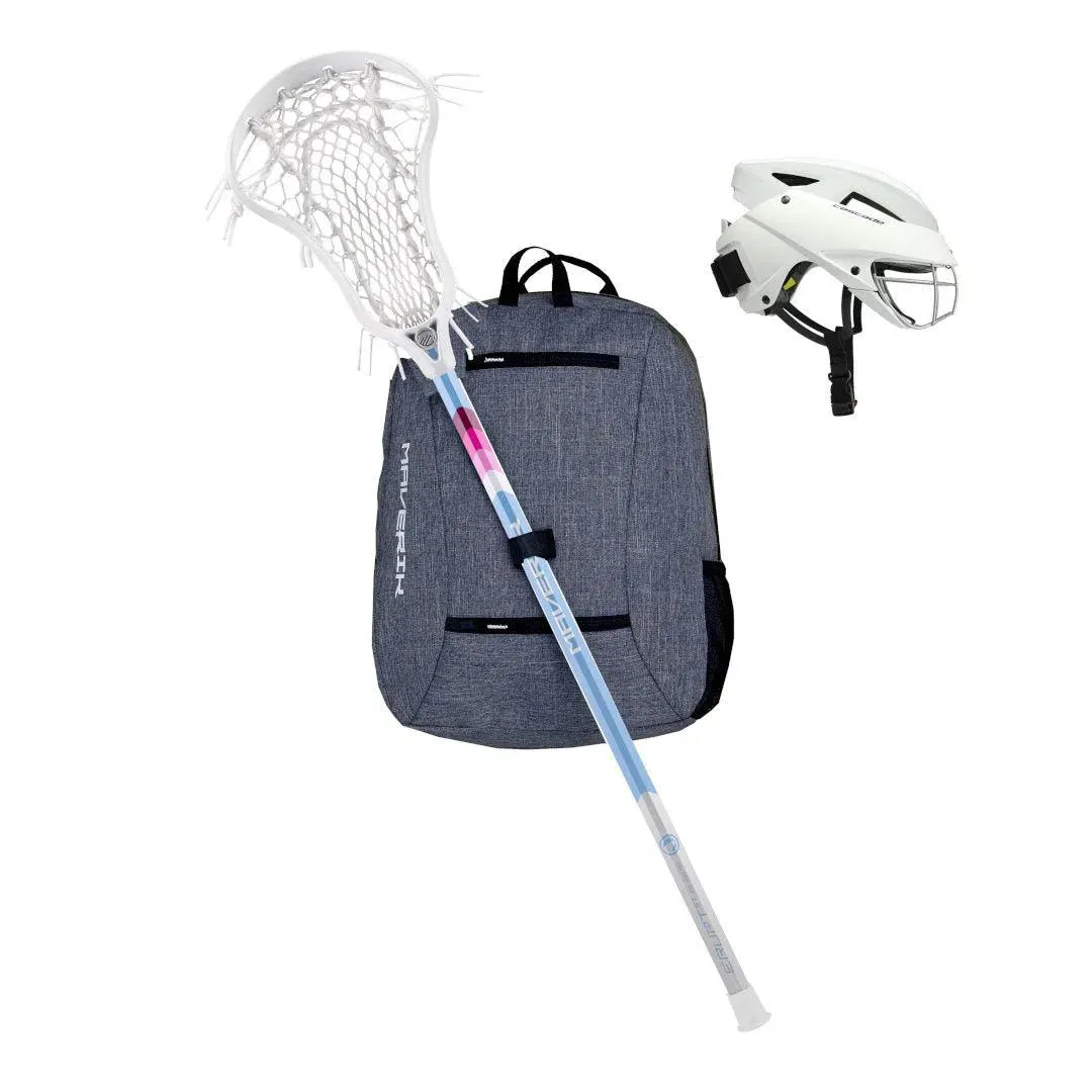 Maverik Erupt Girl's Beginner Package