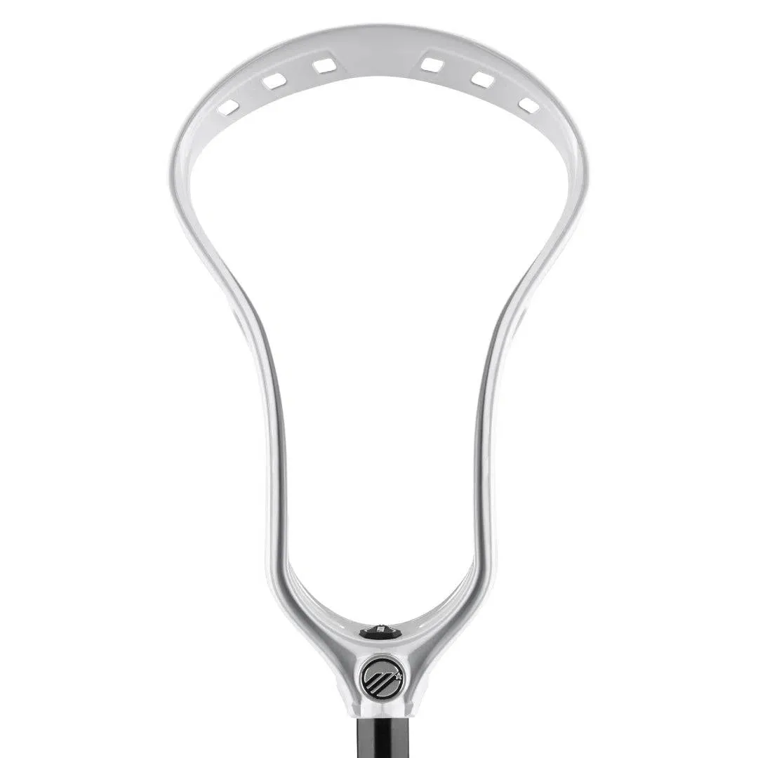 Maverik Lock Lacrosse Head