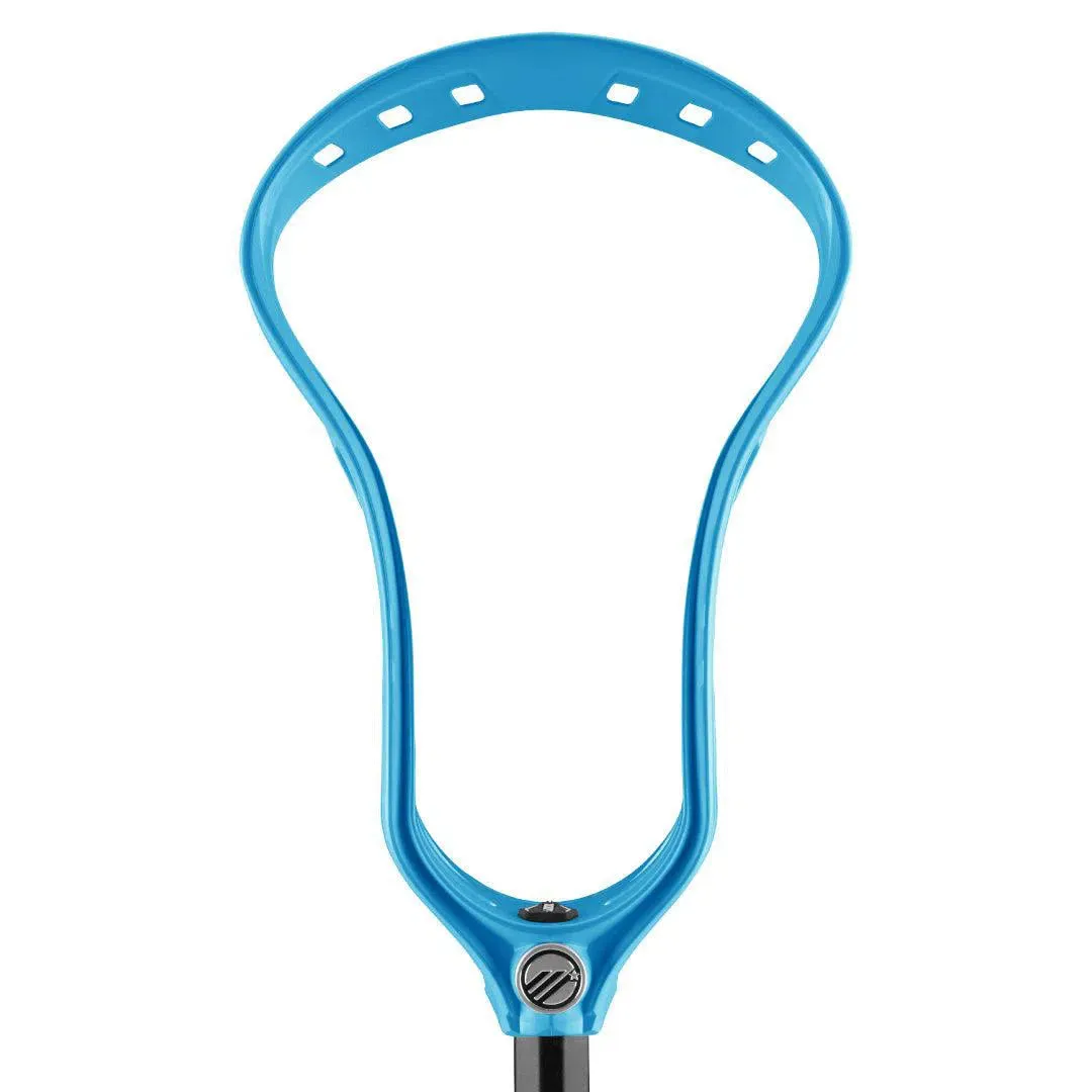 Maverik Lock Lacrosse Head