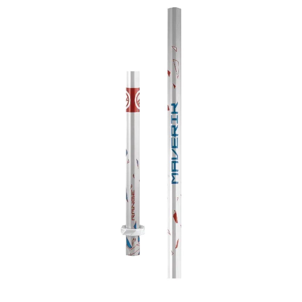Maverik Range 2021 Lacrosse Shaft