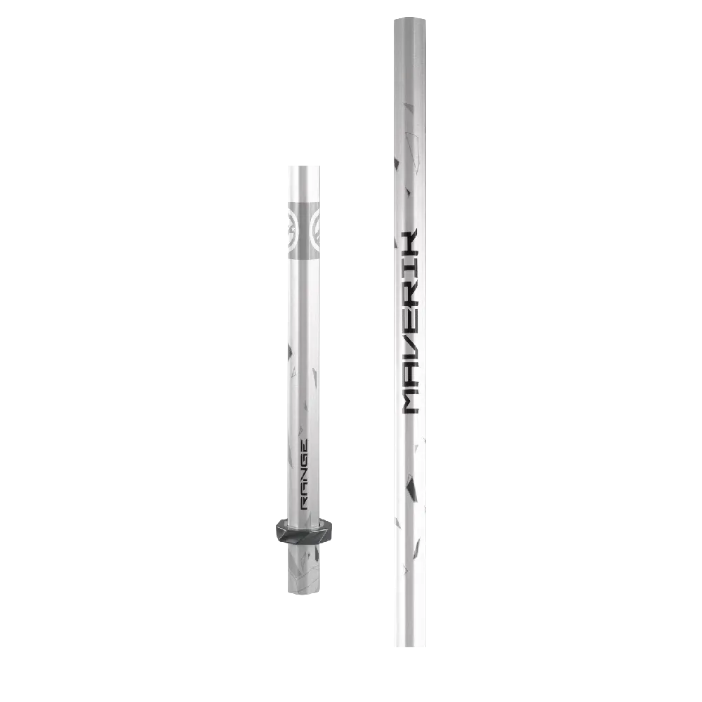 Maverik Range 2021 Lacrosse Shaft