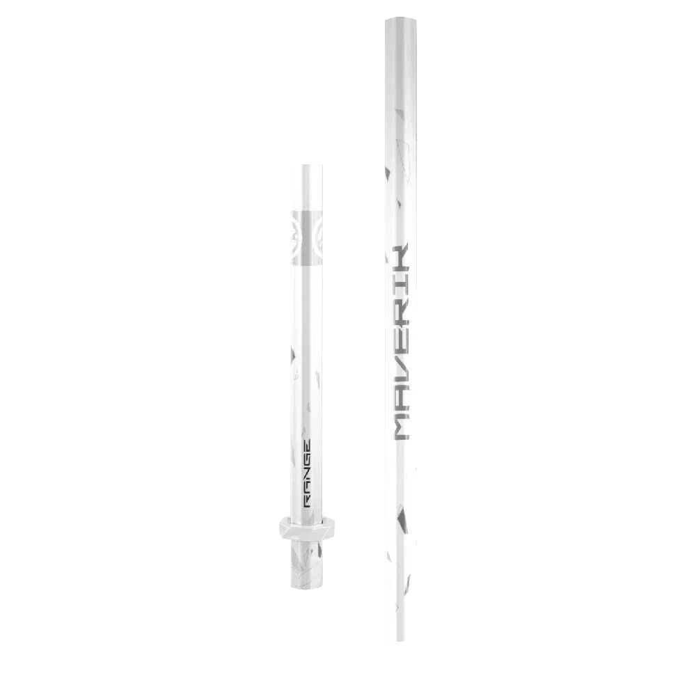 Maverik Range 2021 Lacrosse Shaft
