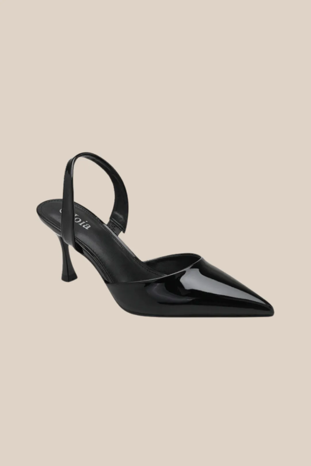 MAYA HEEL