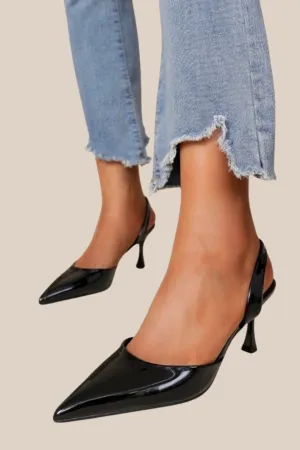 MAYA HEEL
