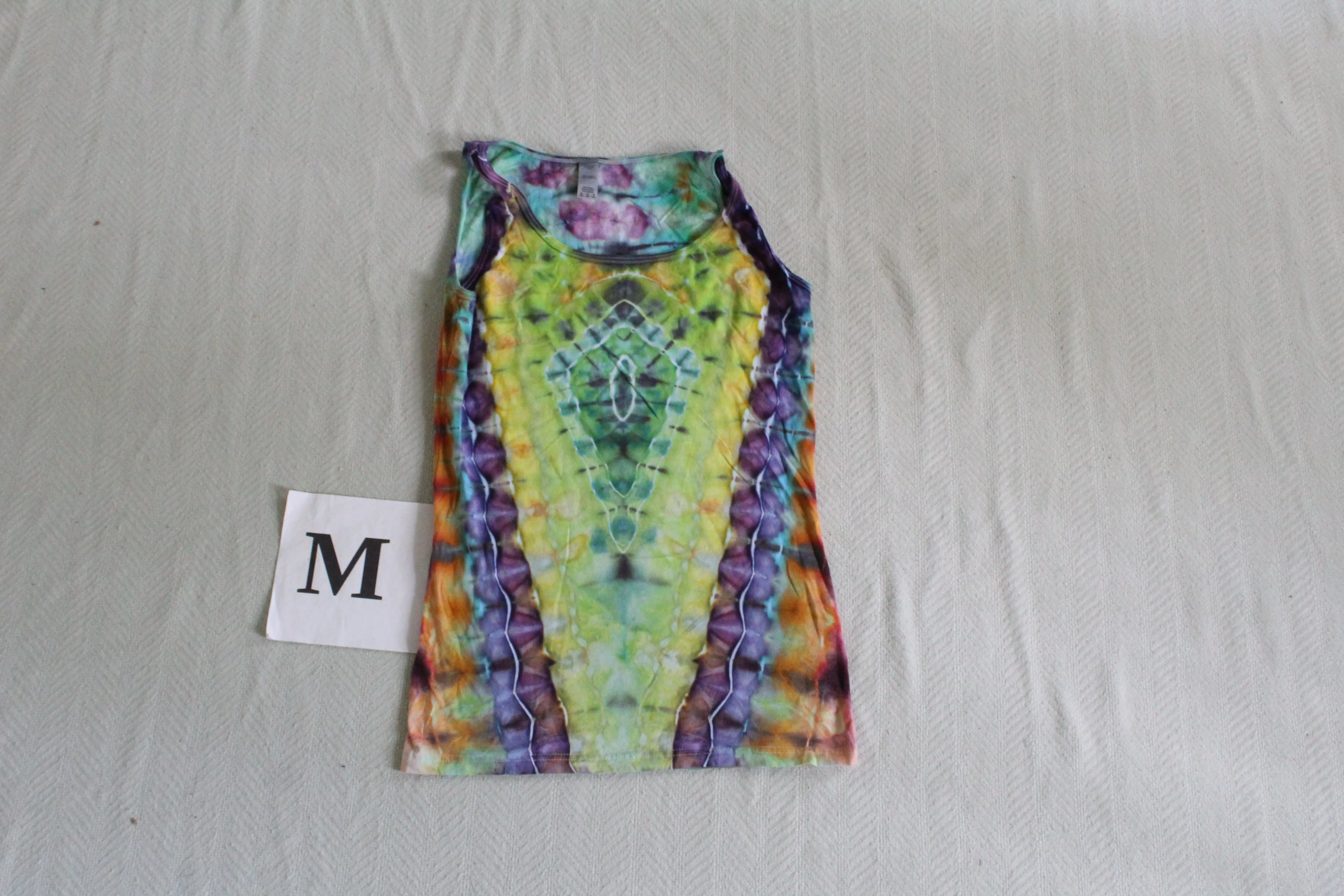 Medium Ladies Tank Top