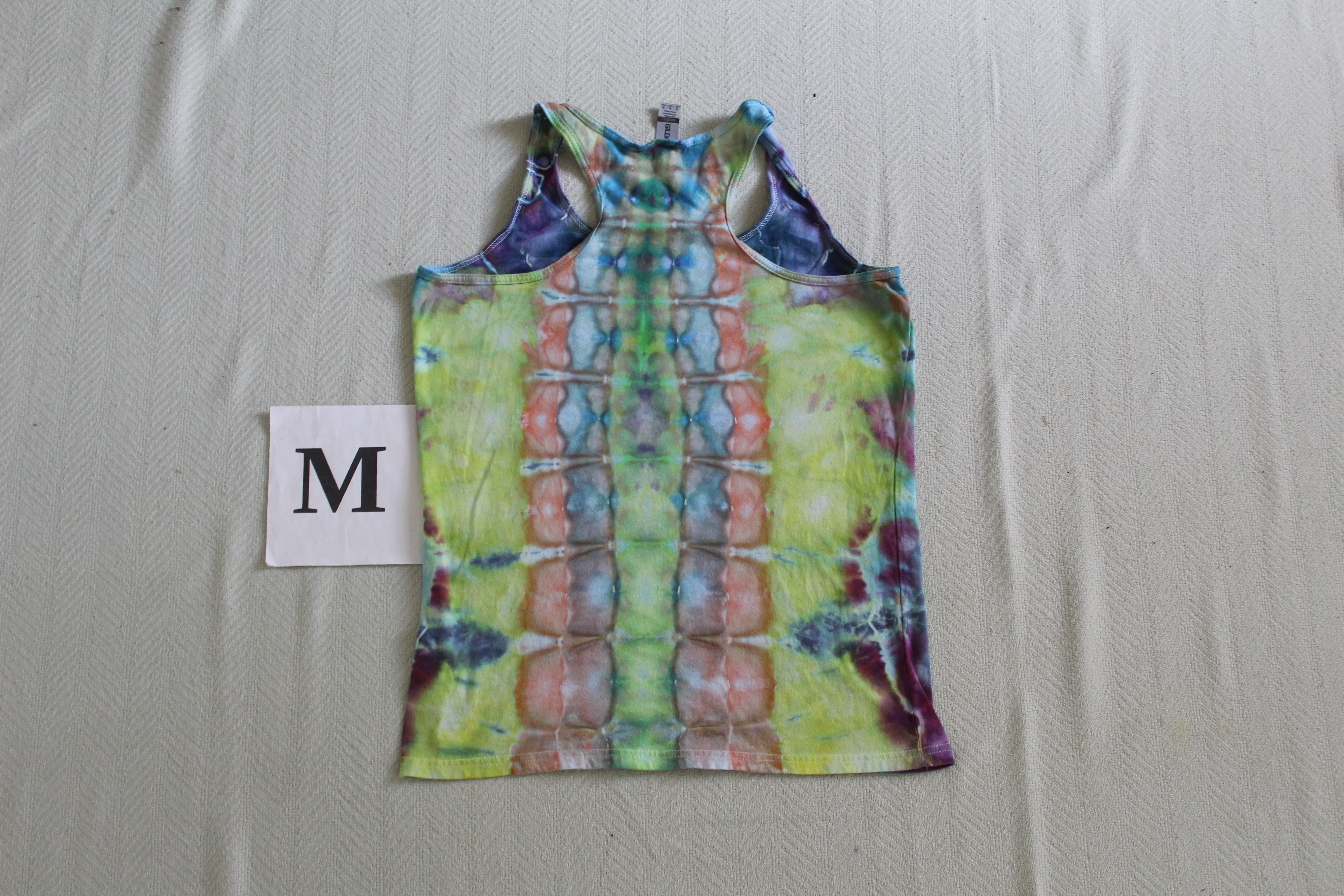 Medium Ladies Tank Top