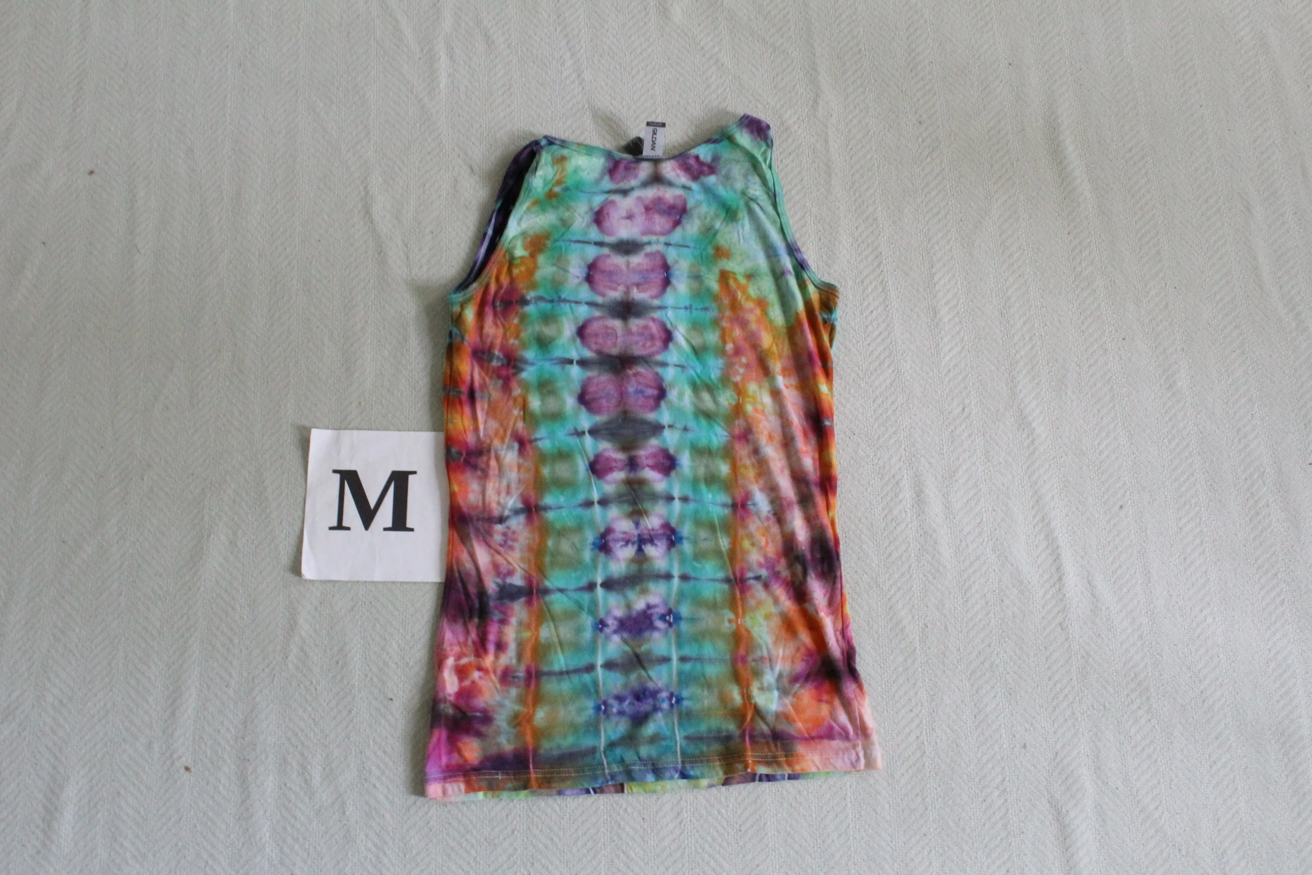 Medium Ladies Tank Top