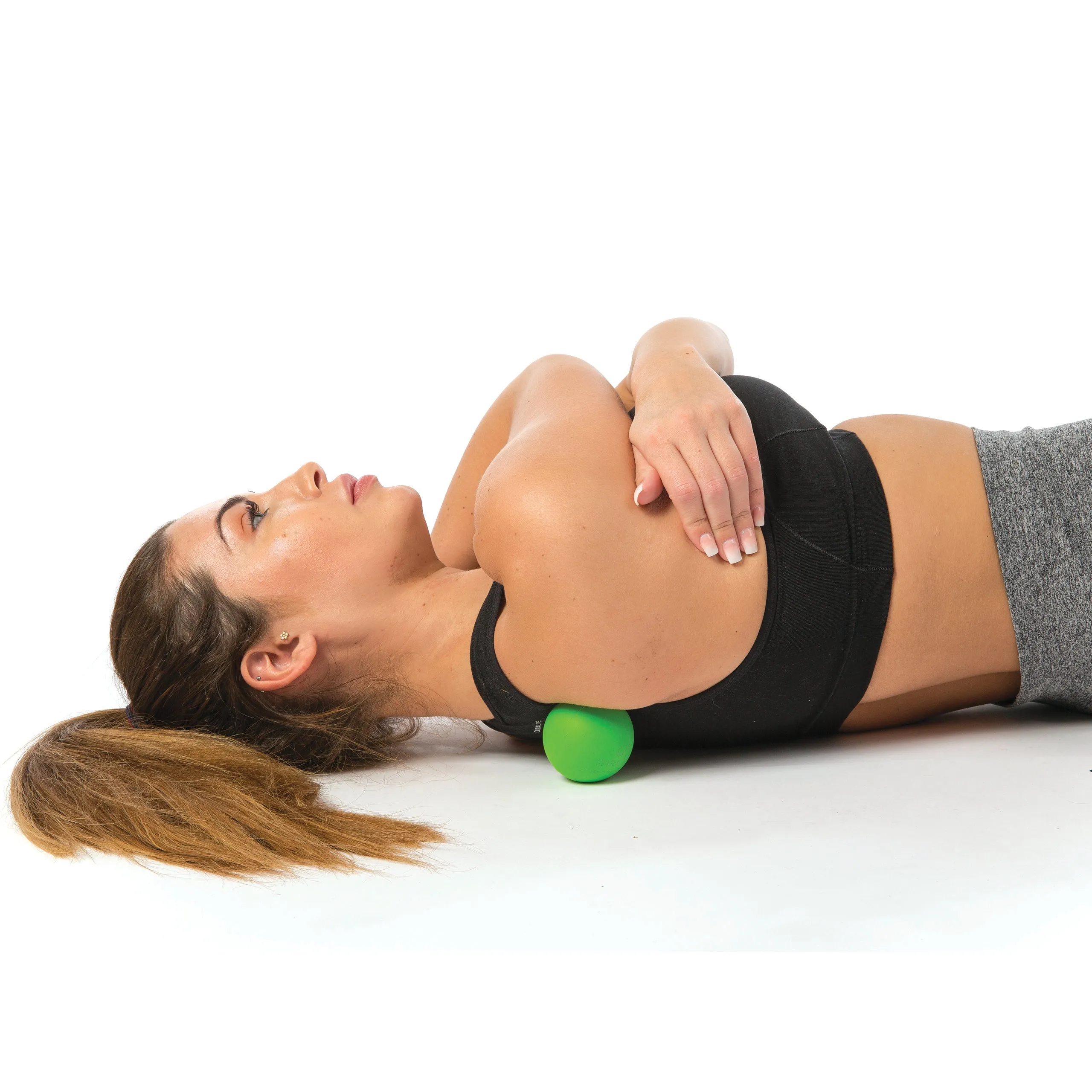 Meglio Lacrosse Ball
