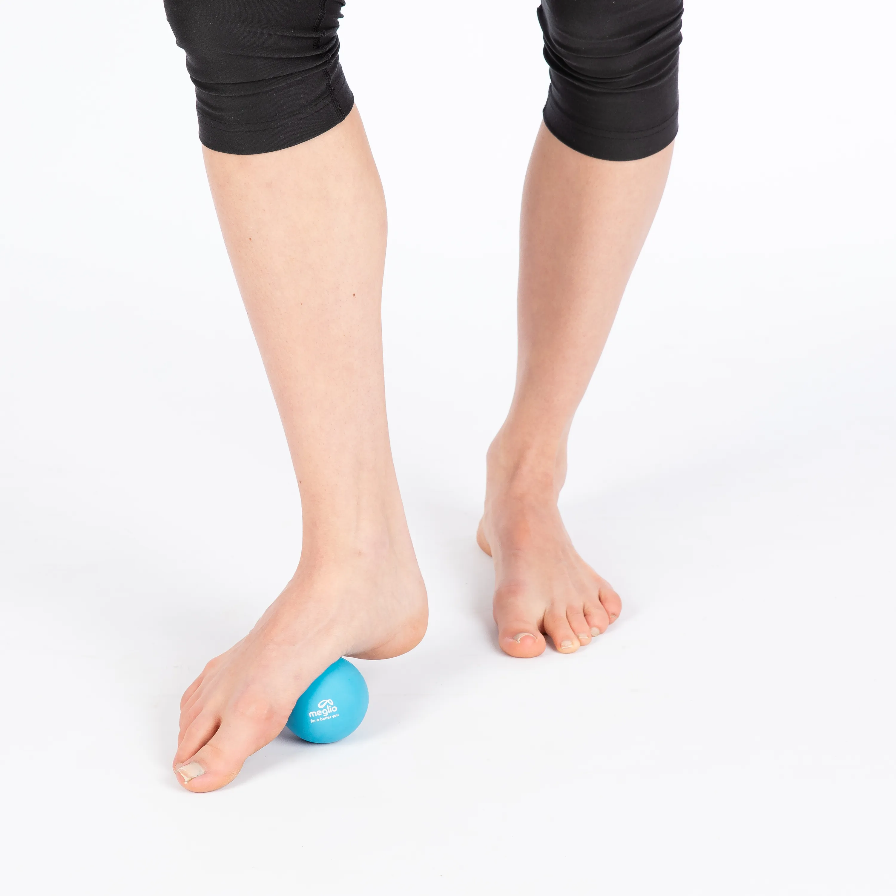 Meglio Lacrosse Ball