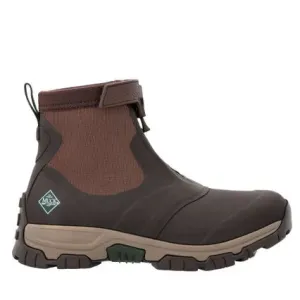 MEN'S APEX MID ZIP