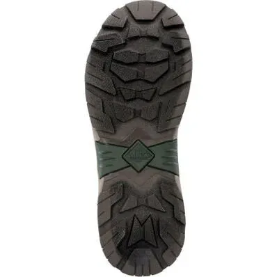 MEN'S APEX MID ZIP