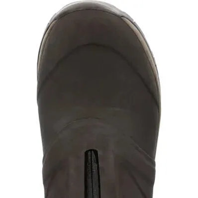 MEN'S APEX MID ZIP