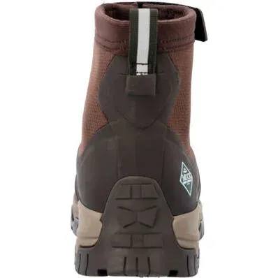 MEN'S APEX MID ZIP