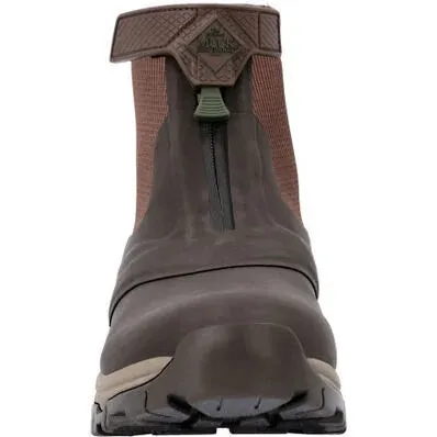 MEN'S APEX MID ZIP