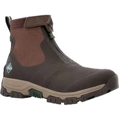 MEN'S APEX MID ZIP