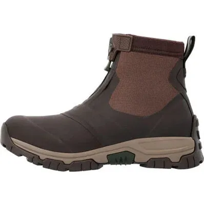 MEN'S APEX MID ZIP