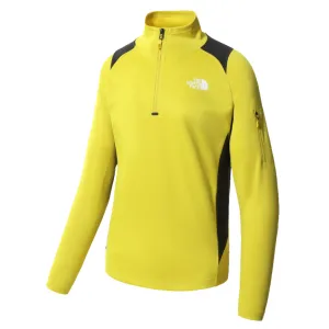 Men's Athletic Outdoor 1/4 Zip Midlayer