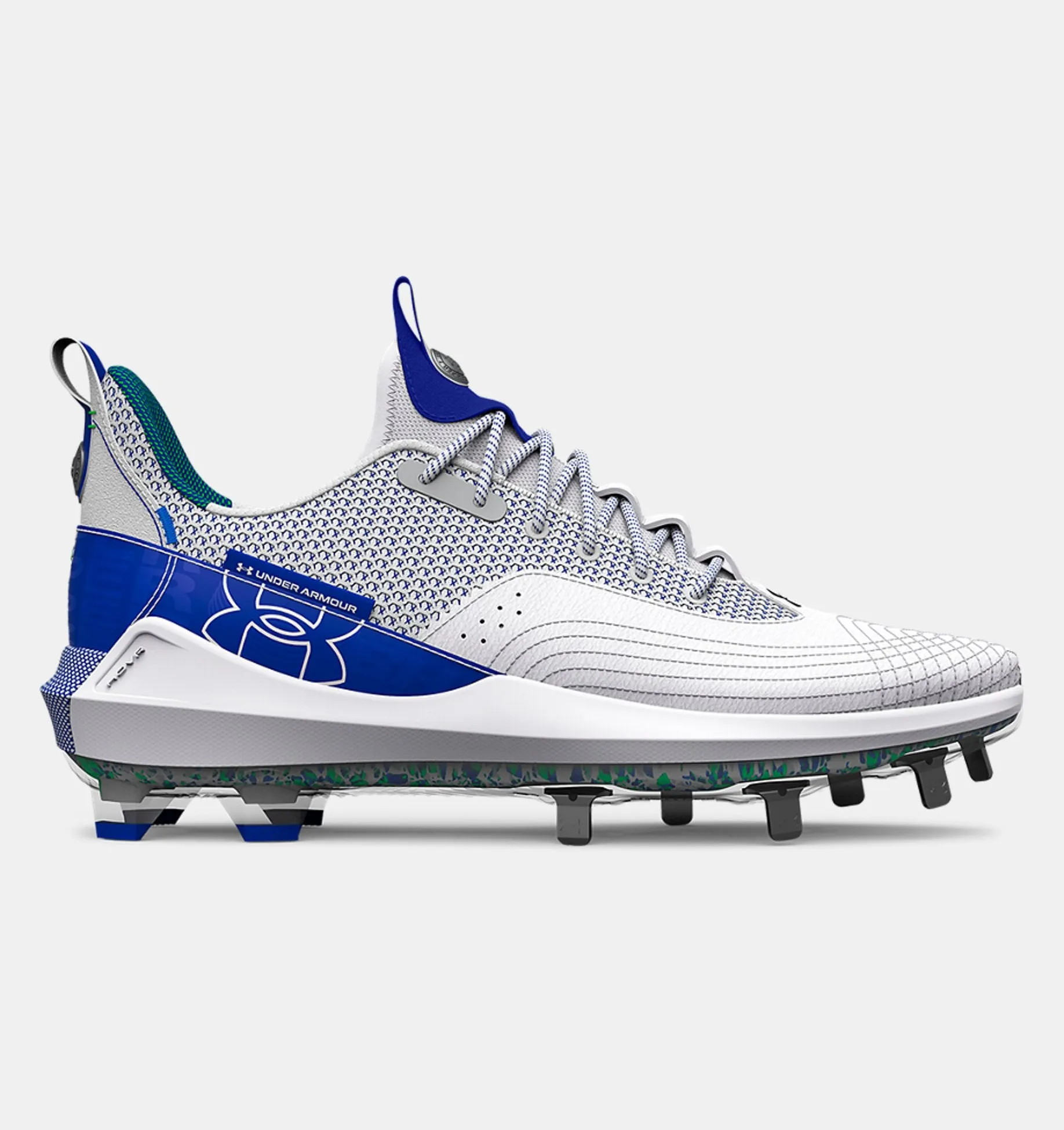 Men's Harper 7 Low ST Baseball Cleats