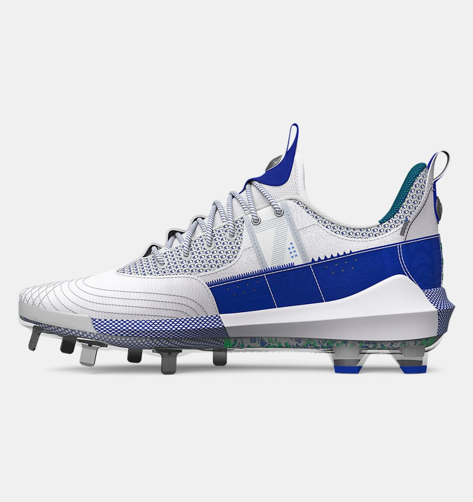Men's Harper 7 Low ST Baseball Cleats