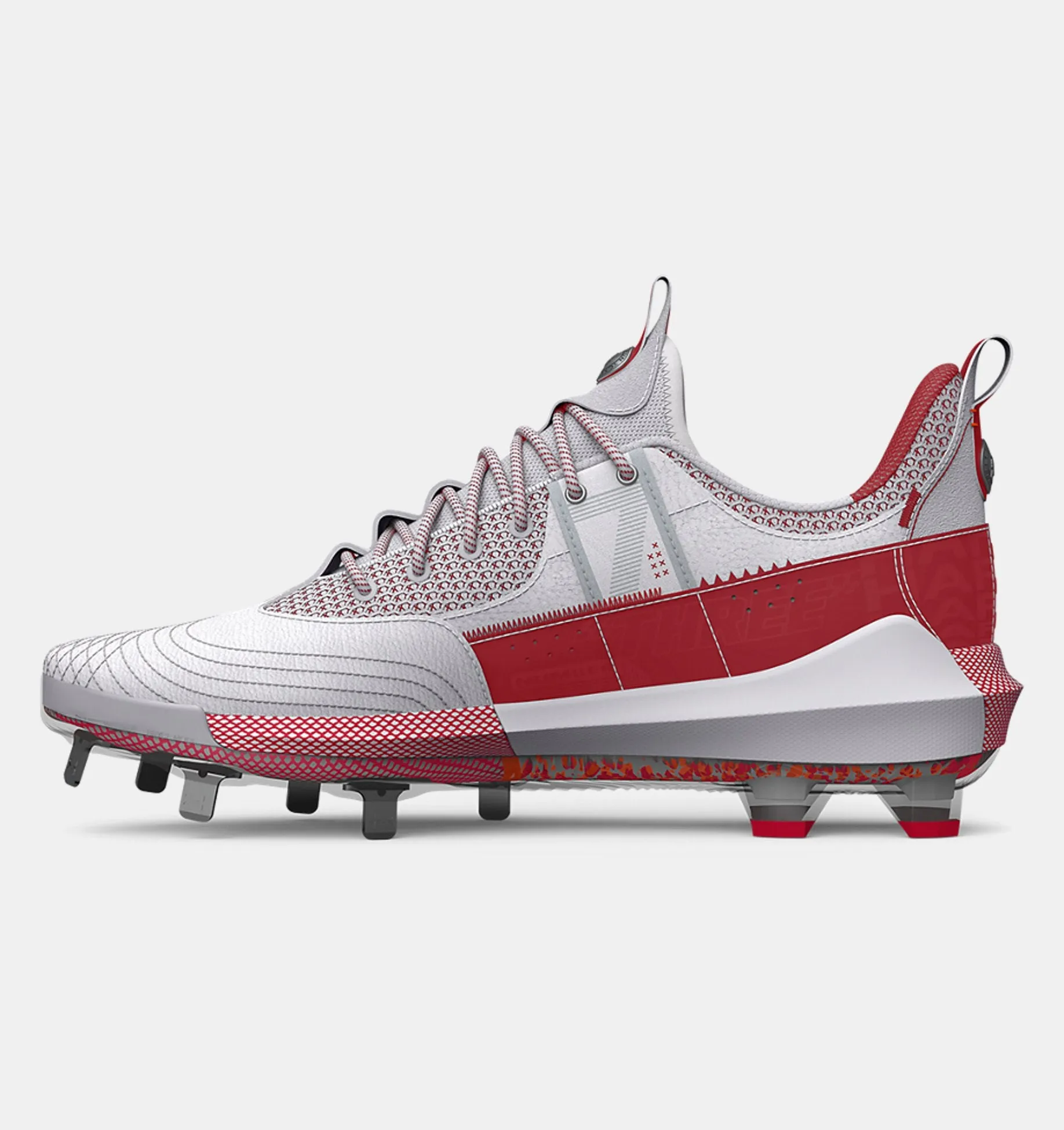Men's Harper 7 Low ST Baseball Cleats