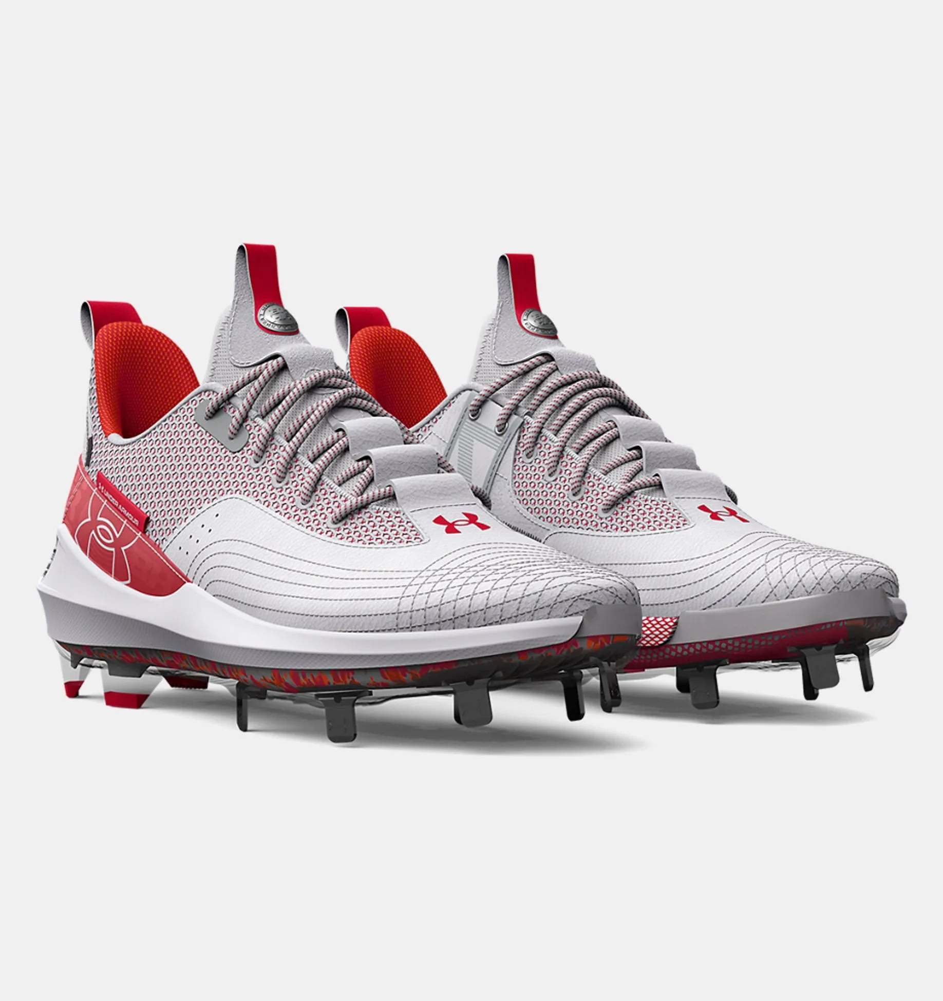 Men's Harper 7 Low ST Baseball Cleats