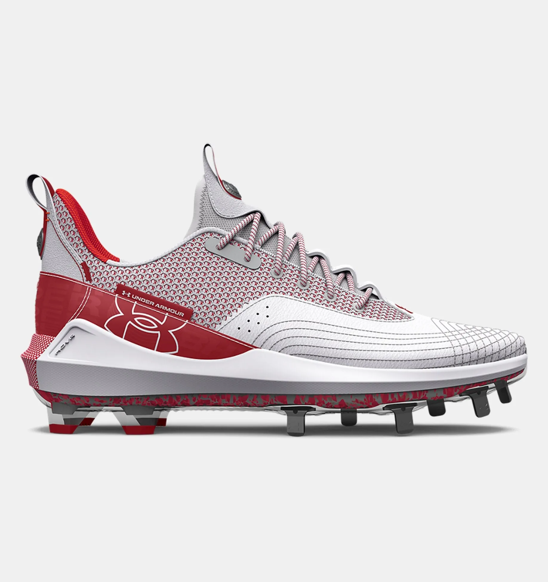 Men's Harper 7 Low ST Baseball Cleats