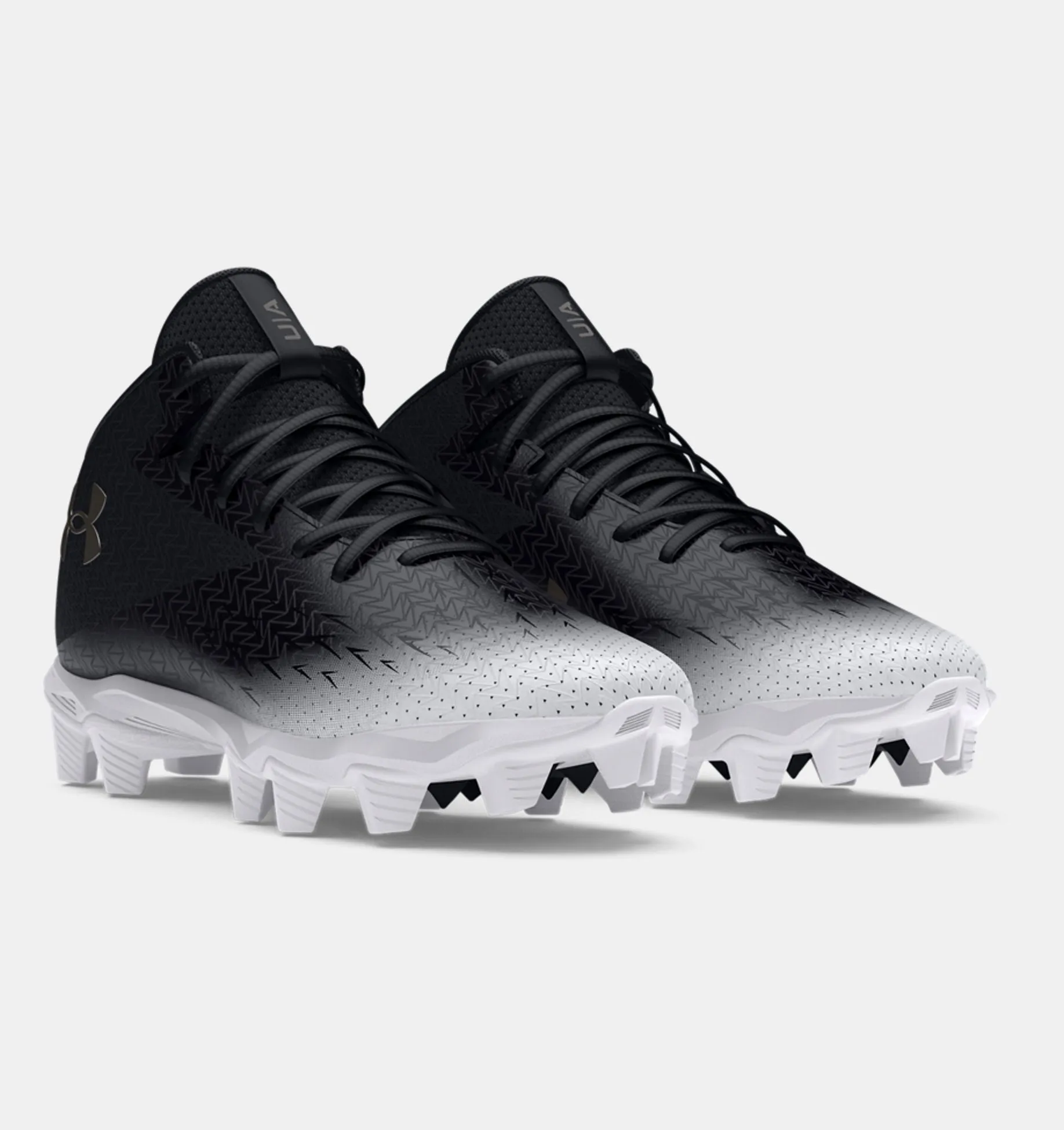 Men's Spotlight Franchise 4 RM Football Cleats