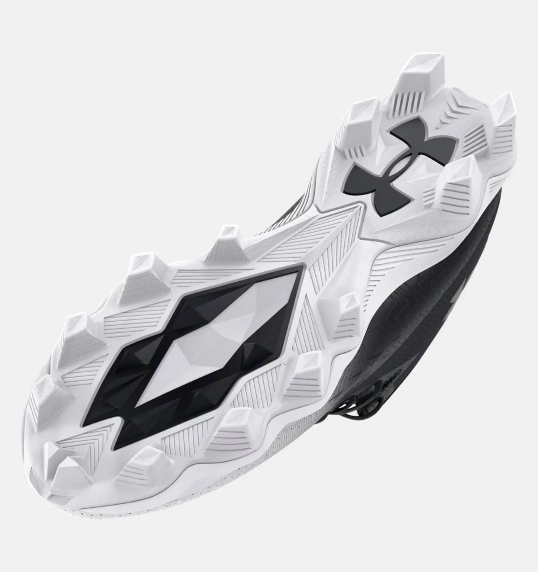 Men's Spotlight Franchise 4 RM Football Cleats