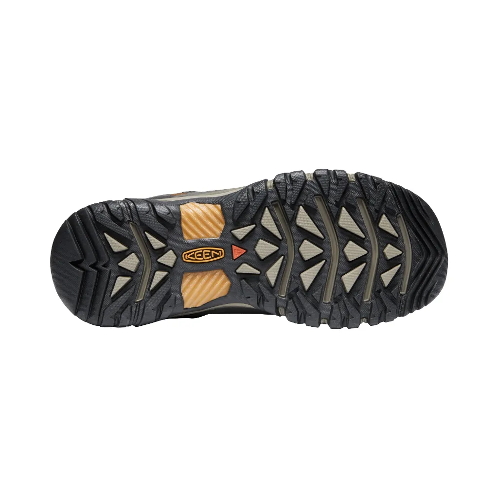 Men's Targhee III Mid WP