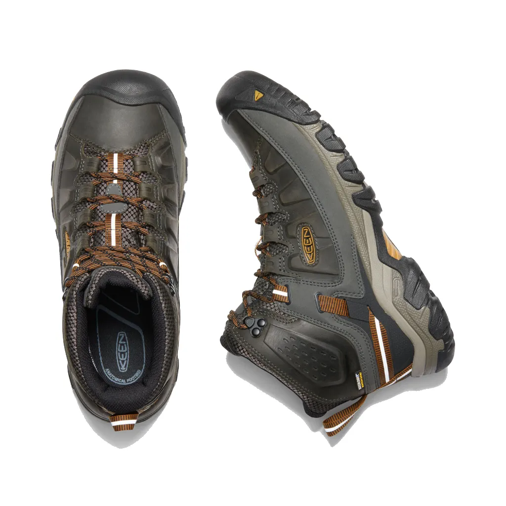 Men's Targhee III Mid WP