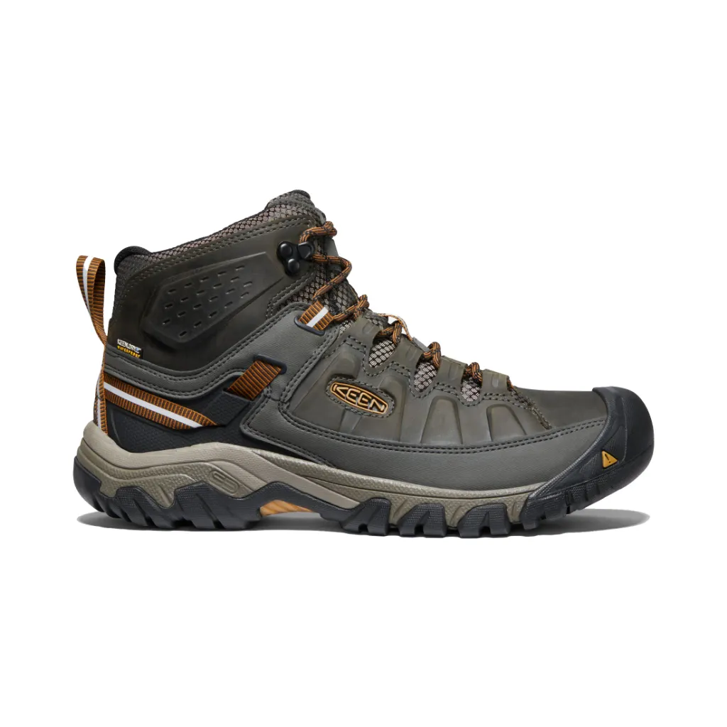 Men's Targhee III Mid WP