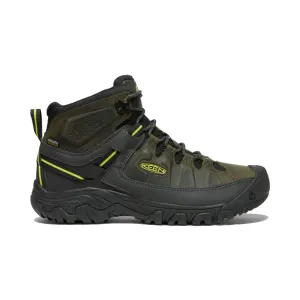 Men's Targhee III Mid WP