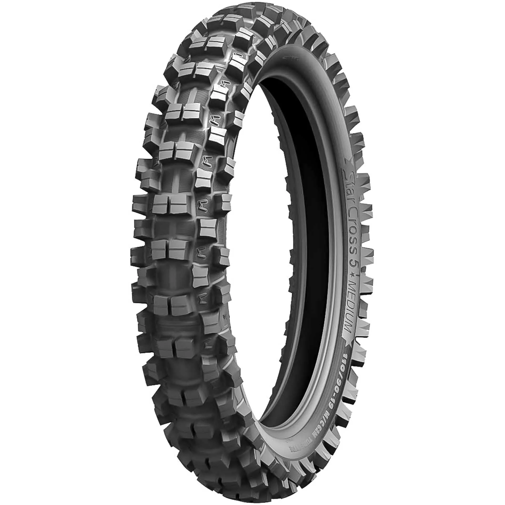 Michelin StarCross 5 Mini Tire