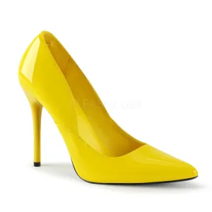 MILAN-01  Yellow Patent