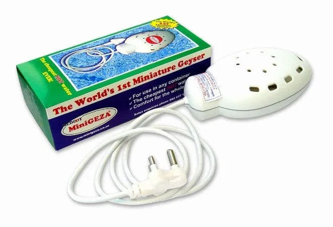 Minigeza Water Heater MG1