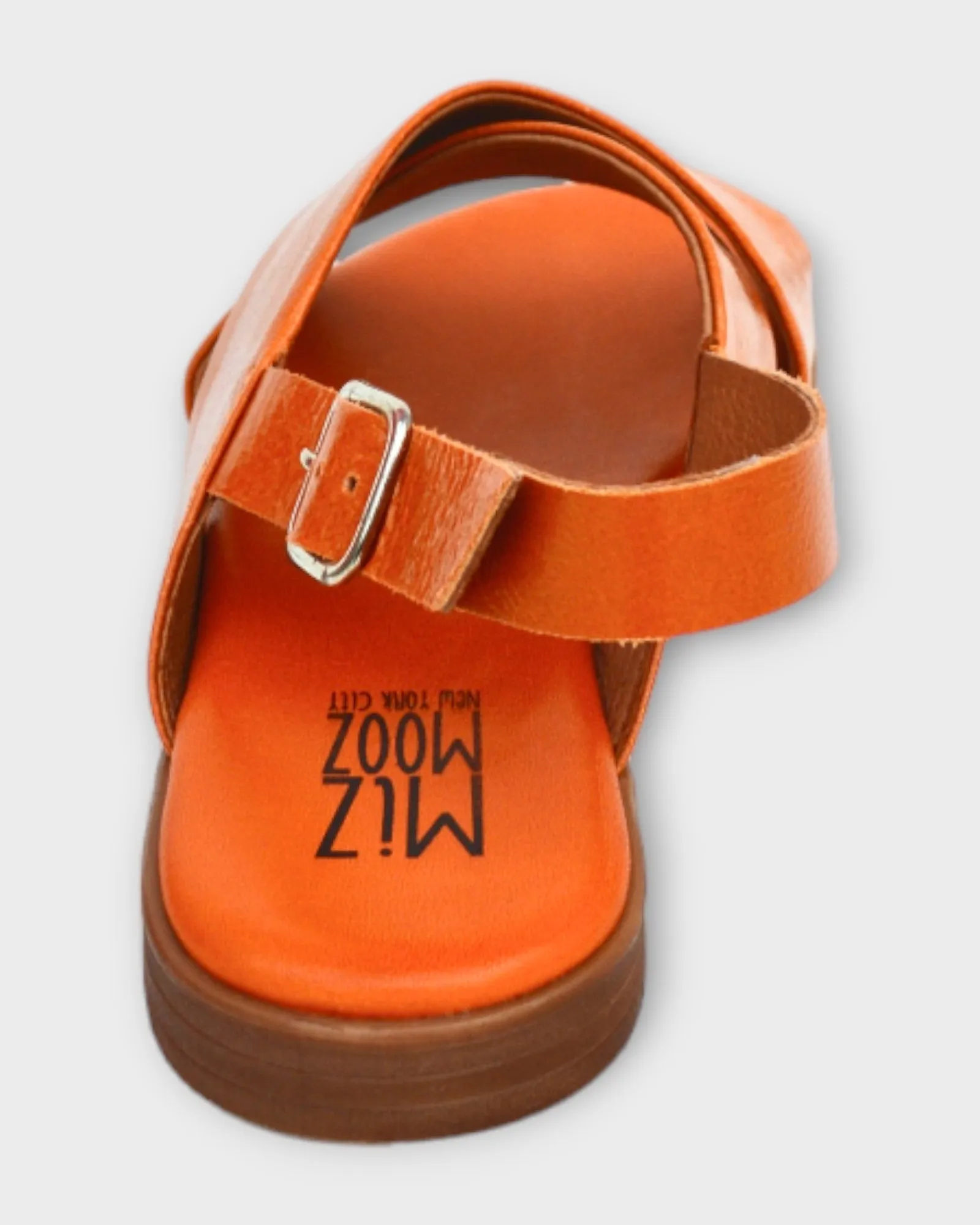 Miz Mooz Leticia