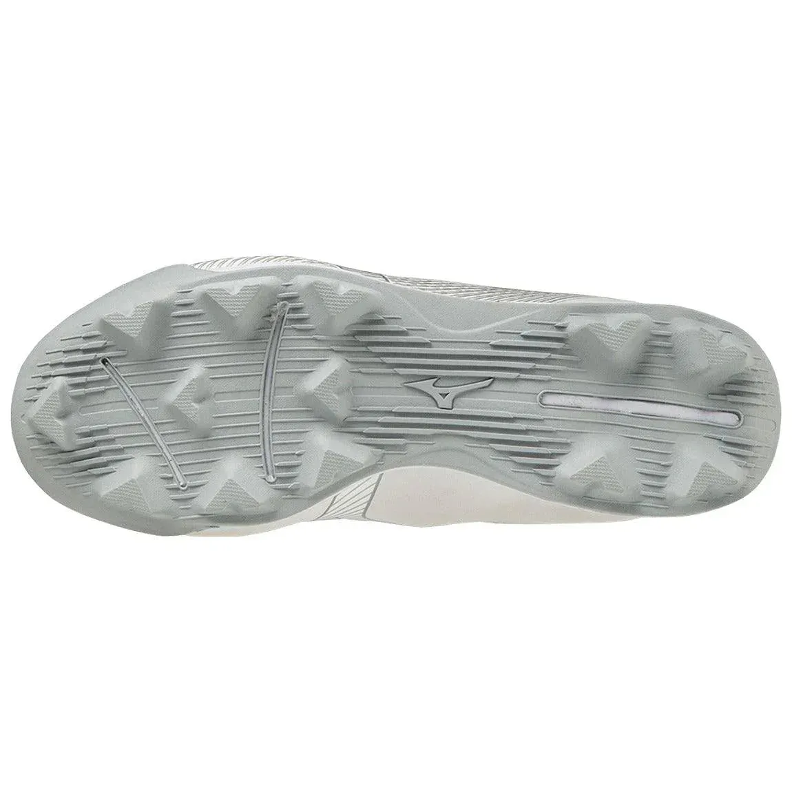 Mizuno Wave Finch Lightrevo Youth Girls Molded Softball Cleat (2024)