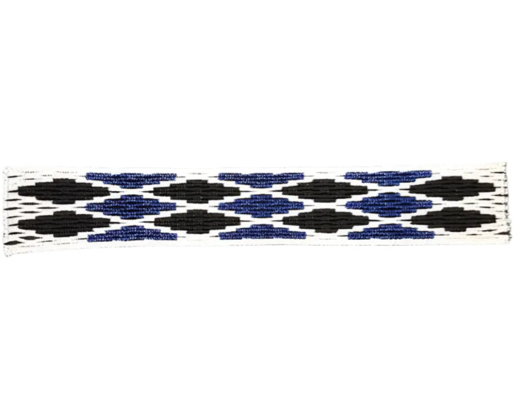 Mogul Mesh Custom Dyed Argyle Lacrosse Mesh