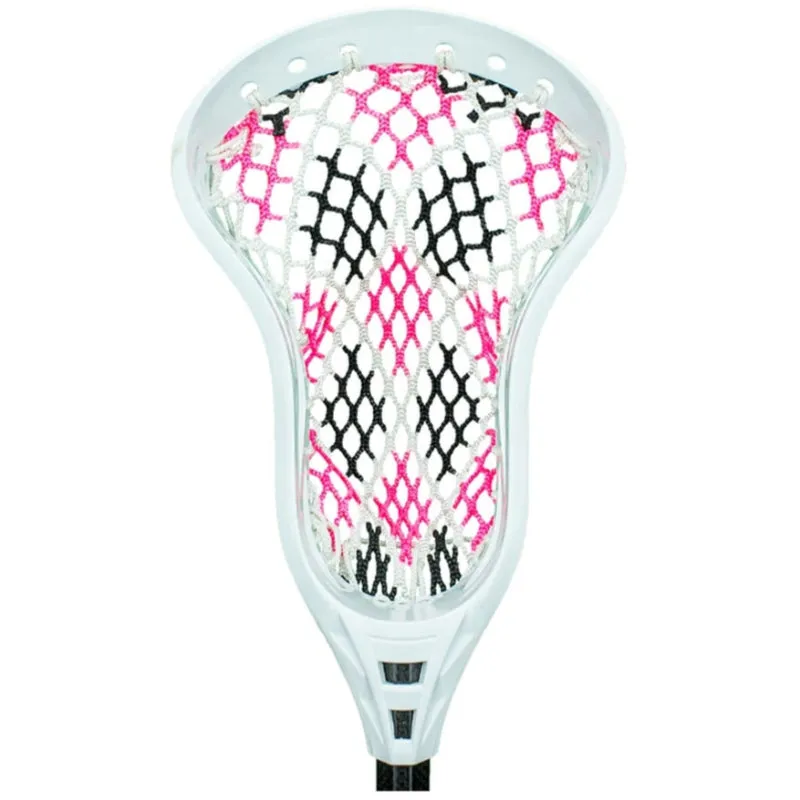 Mogul Mesh Custom Dyed Argyle Lacrosse Mesh