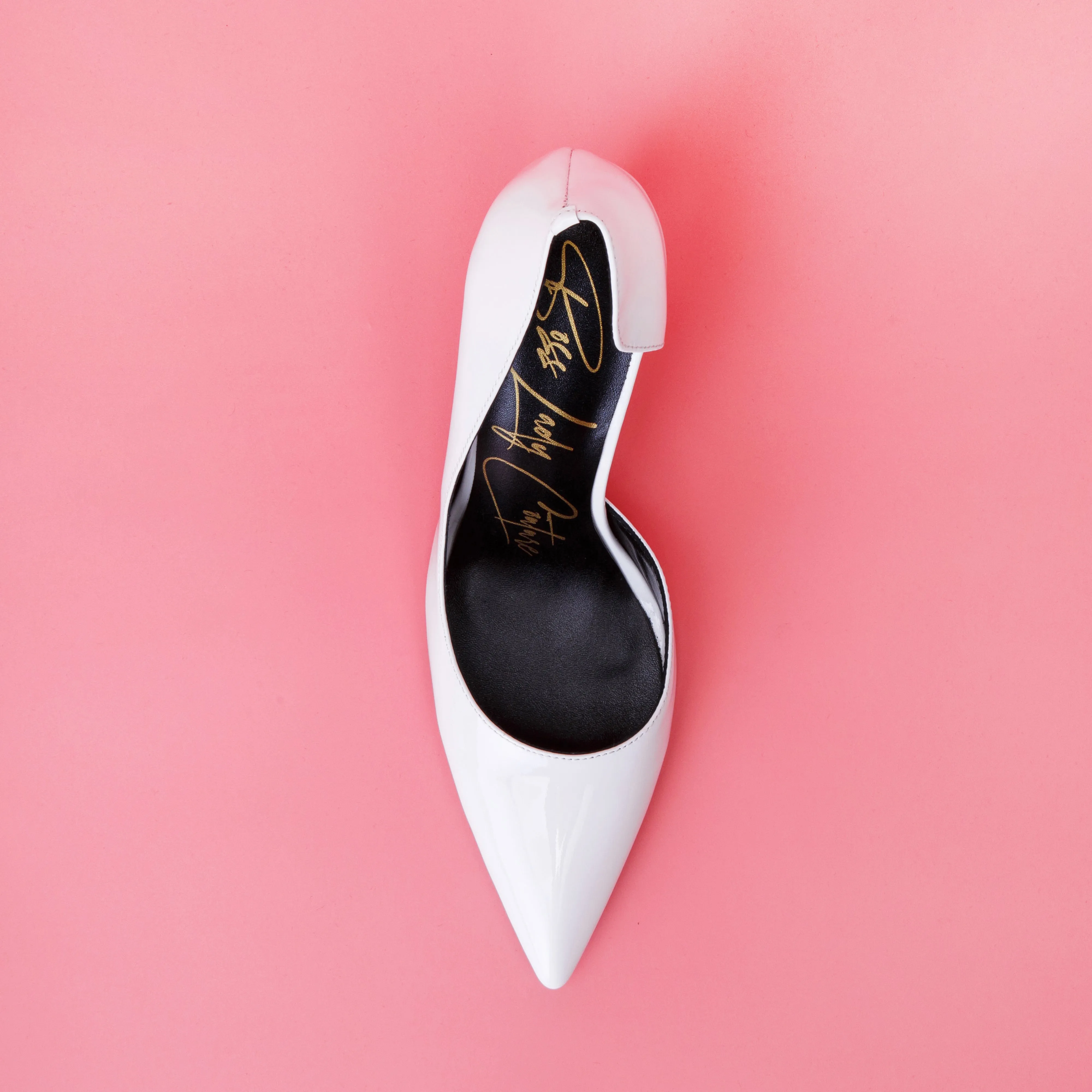“MOGUL” (WHITE)