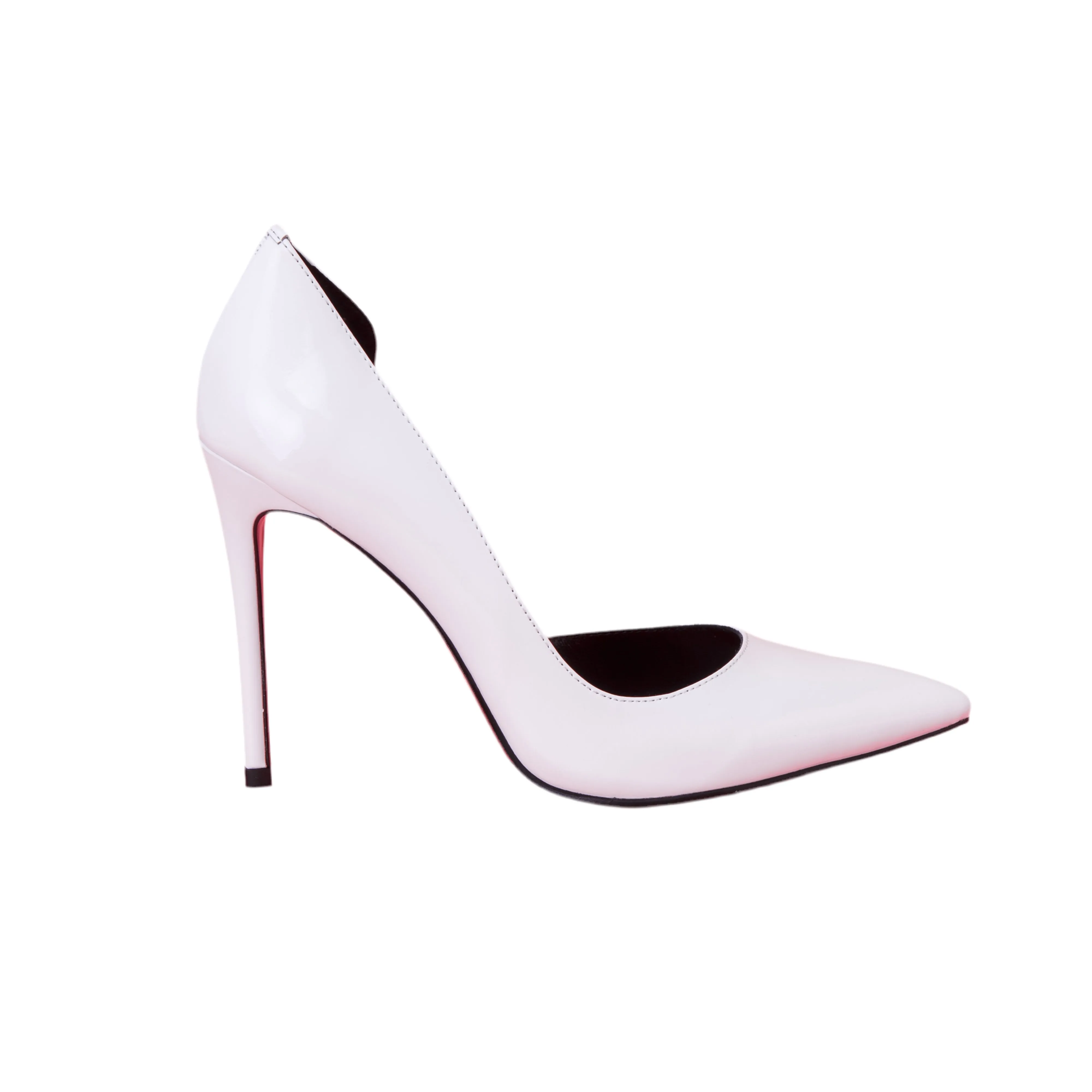“MOGUL” (WHITE)