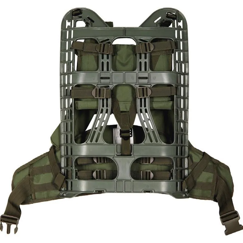 M.O.L.L.E Frame With Harness
