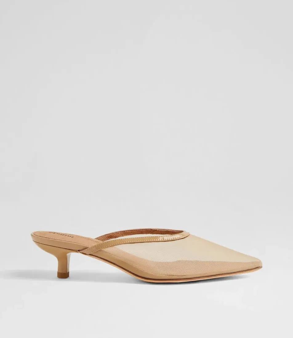 MOLLINI- WOMEN'S CALEB DRESS SHOE