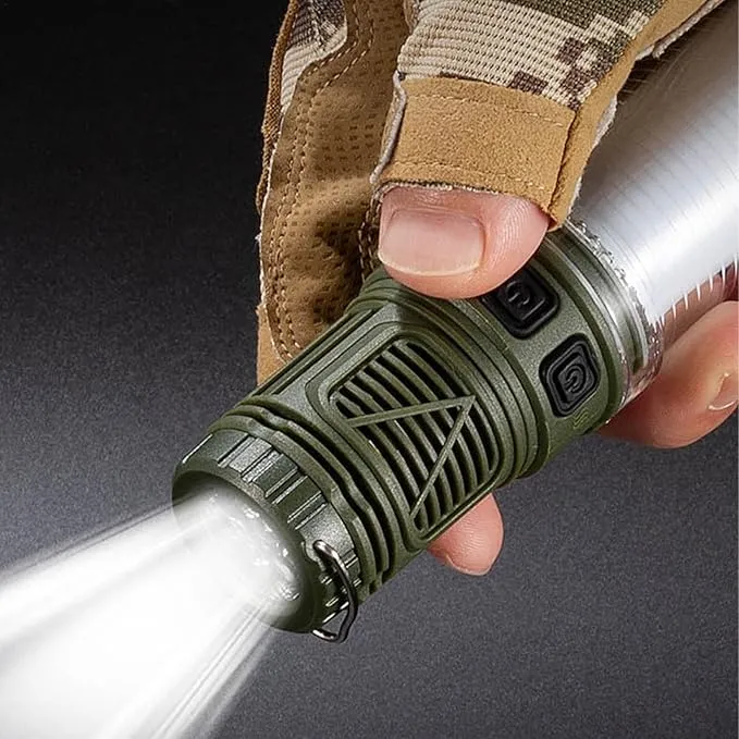 Mosquito UV Bug Insect Zapper Portable Light Lantern Flashlight USB Rechargeable Cordless Electric Mosquito Killer Waterproof Fly Traps Indoor Outdoor