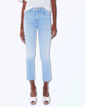 Mother Denim Dazzler Jeans in Sunkissed